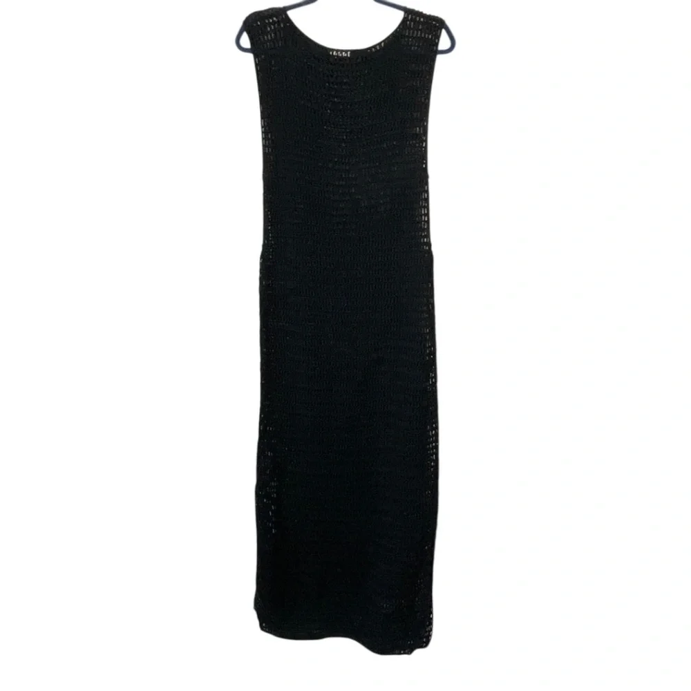 Acacia‎ Sybil Crochet Cotton Dress